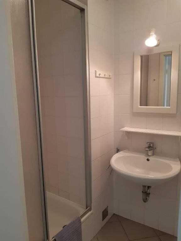 "Blaues Haus" Apartman Lonvitz Kültér fotó