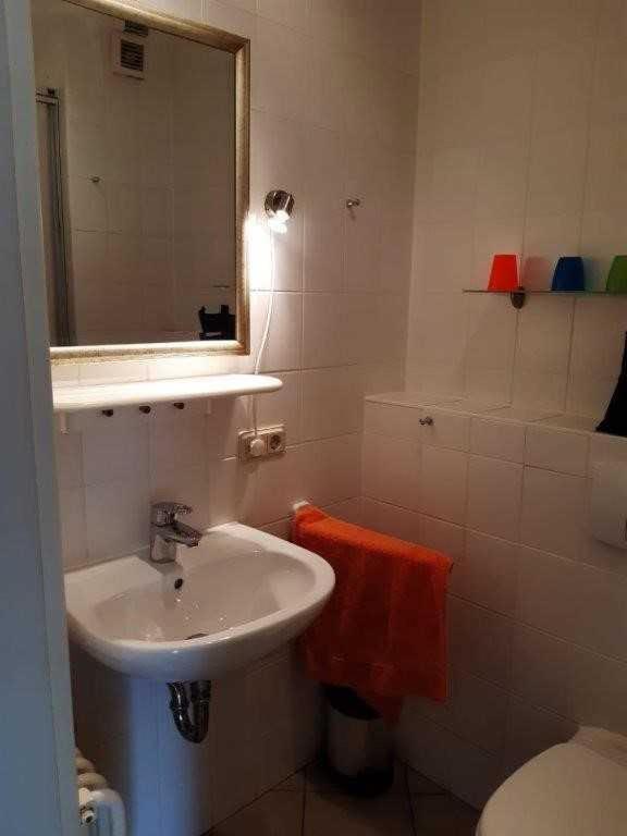 "Blaues Haus" Apartman Lonvitz Kültér fotó